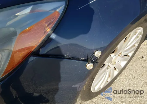 2011 Buick Regal Cxl Russelsheim z USA, uszkodzony, nr VIN W04GS5EC7B1065623